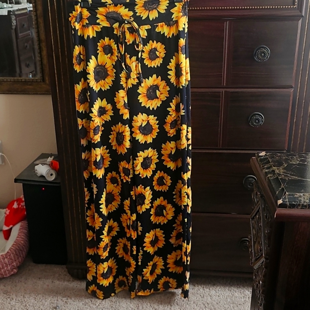 Women's Sz M  Lounge Pants
